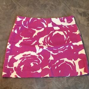 J Crew skirt size 2